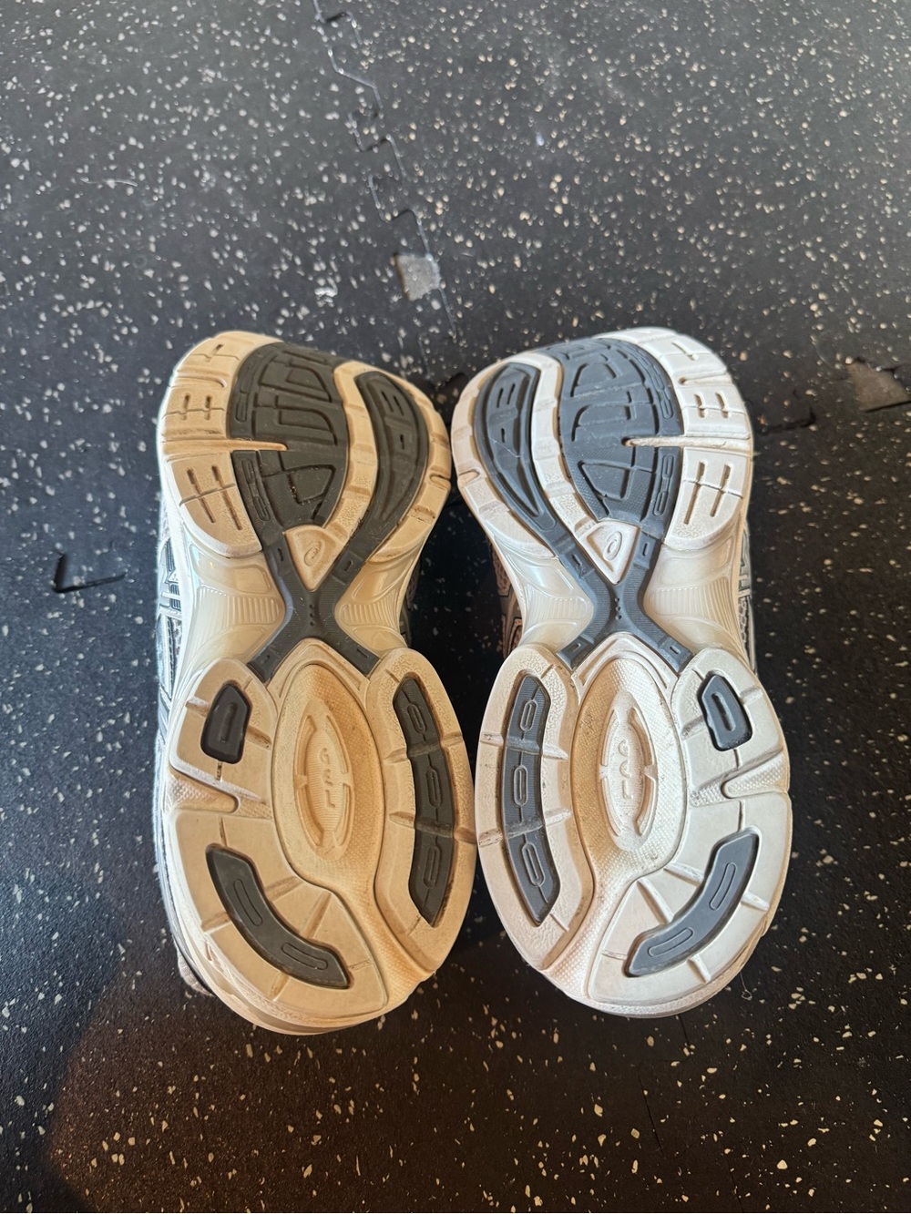 ASICS Gel 1130 - Size 11.5 - Picture 3 of 3